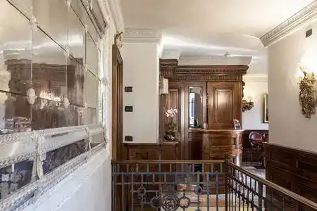 Palazzina Veneziana - 4