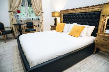 Terrazza Marco Antonio Luxury Suite Rome - 11