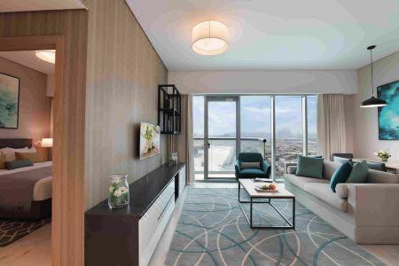 Millennium Executive Apartments Mont Rose - 22