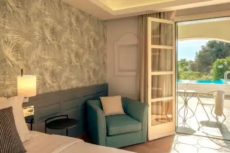 Eretria & Spa Resort - 99