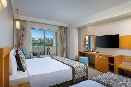 Saphir Resort & Spa - 28