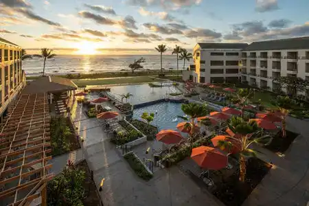 Sheraton Kauai Coconut Beach Resort - 0