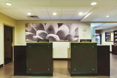 Comfort Inn & Suites Tampa North I-75 - 3