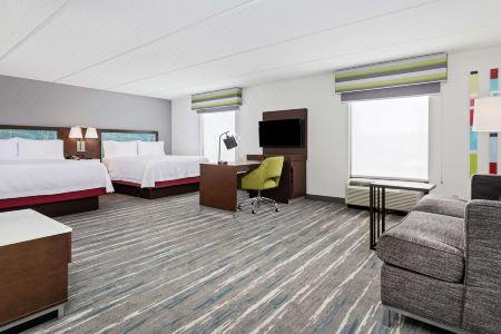 Hampton Inn & Suites Orlando-International Dr. North - 31