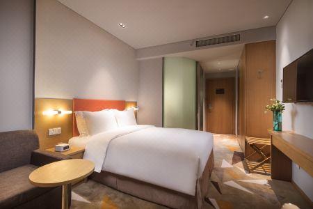Holiday Inn Express SUZHOU NEW DISTRICT by IHG - 11