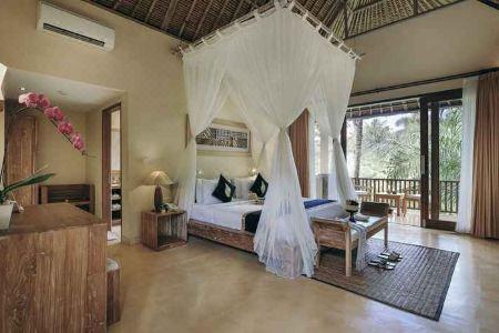 The Sankara Resort & Spa - 10