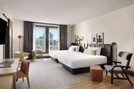 The Clift Royal Sonesta - 62