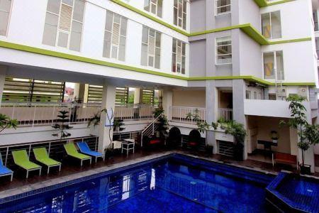 Fortuna Grande Seturan Yogyakarta - 4