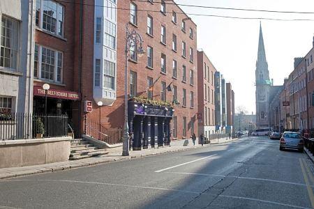 The Belvedere Parnell Square - 6