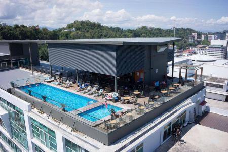 Grandis Kota Kinabalu - 8