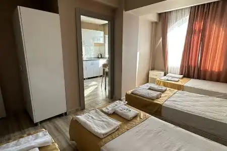 Palvan Apart Otel - 8