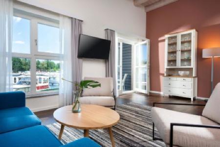 Sunday Resort Marina Wolfsbruch - 62