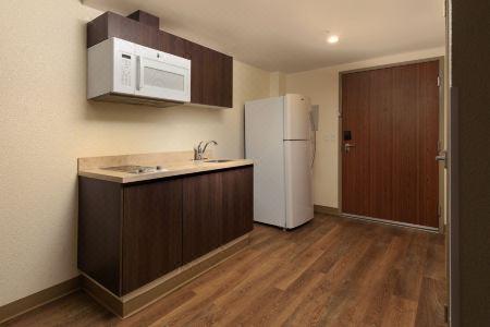 Extended Suites Cancun Cumbres - 32