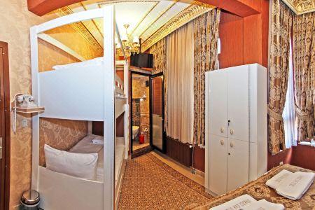 GLAMOUR ISTANBUL SIRKECI - 32