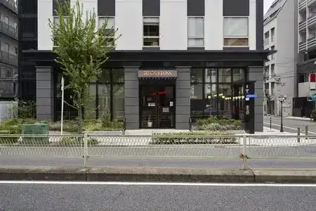 DEL style Osaka Shin Umeda by Daiwa Roynet - 3