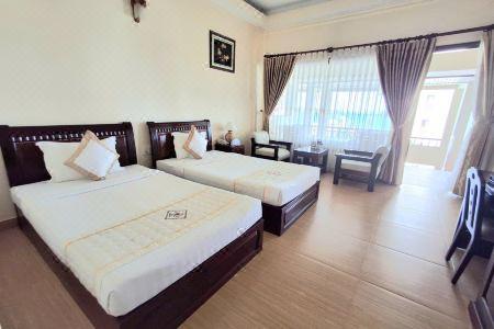 Tien Dat Mui NE Resort & Spa - 81