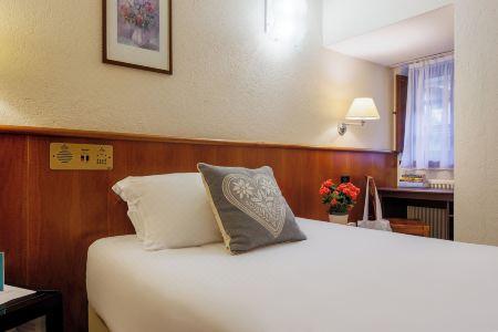 iHs Courmayeur Mont Blanc - 18