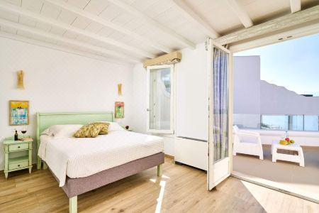 Arte & Mare Elia Luxury Suites and Villas - 78