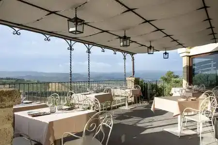 Altarocca Wine Resort Adults Only - 4