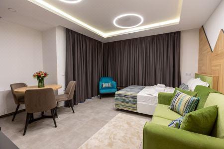 Inter Holiday Apartments - 19