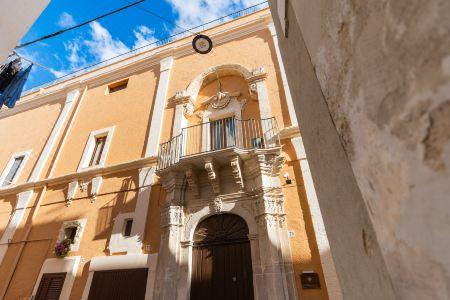 Palazzo de Luca - 2