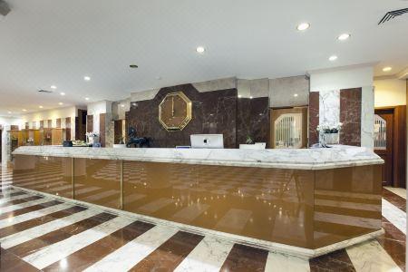 Grand Pianeta Maratea Resort - 5
