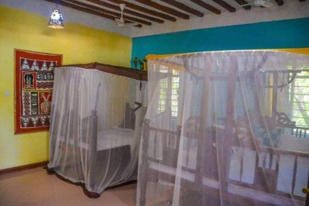 Mbuyuni Beach Village - 74