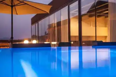 Alba Palace - 0