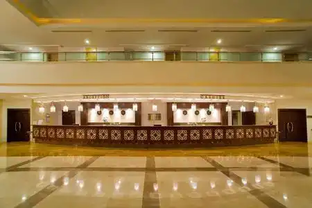 Saphir Resort & Spa - 5
