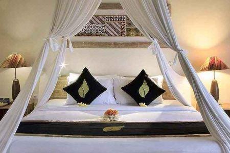 The Sankara Resort & Spa - 77