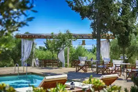 Kopana Resort - 3