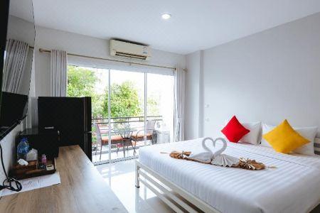UR the Private Huahin - 57