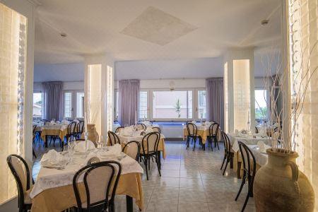 Ristorante Borgo la Tana - 6