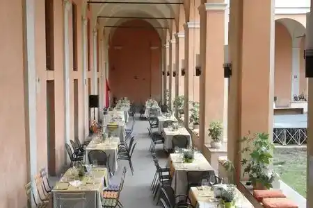 Student's Hostel della Ghiara - 2