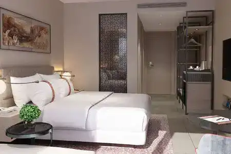 Crowne Plaza Resort Petra by IHG - 2