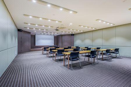 Boutique Terrace Haeundae - 9