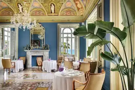 Imperiale Palace - 5