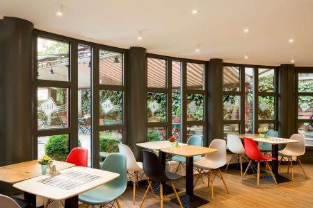 ibis Budapest Heroes Square - 3