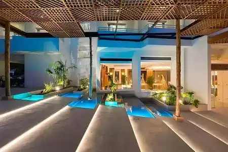Cavo Zoe Seaside - 7