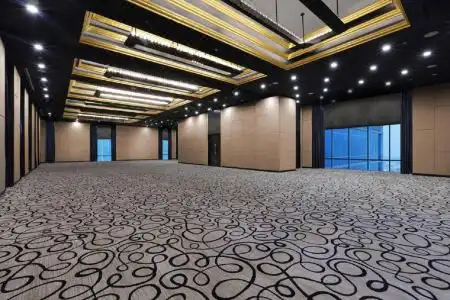 Aston Priority Simatupang and Conference Center - 7