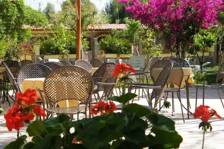 Villaggio Tabù - 3