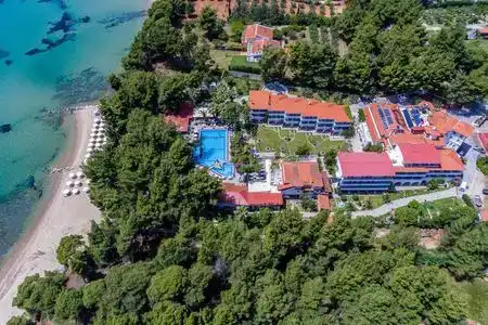 Porfi Beach - 8
