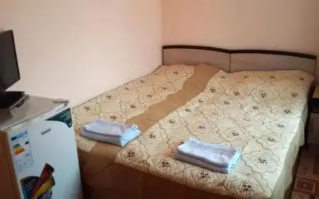 Mini-Pansionat Maksat - 39