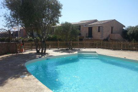 Residence PendraSardinia Costa del Turchese - 2