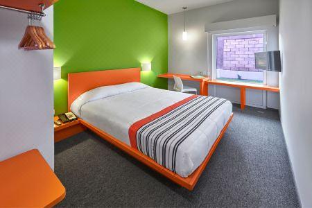 City Express Junior by Marriott Guadalajara Periférico Sur - 6
