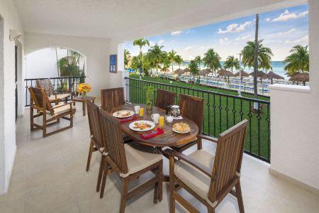 Beachscape Kin Ha Villas & Suites - 113