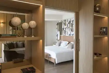 Columbus Urban Resort - 4