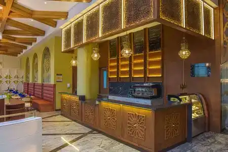 Golden Tulip Zanzibar Airport - 4
