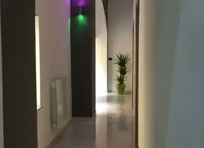 MB95 Mezzocannone Luxurious B&B - 4