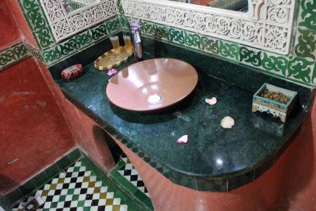 Riad Arabesque & Spa - 14